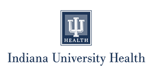 Indiana University Health logo