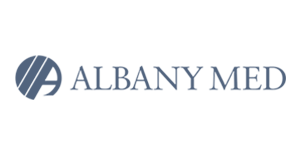 Albany Med logo