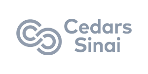 Cedars Sinai logo