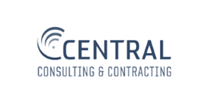 central consulting contracting logo