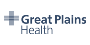 great plains health logo