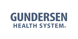 Gundersen health system logo