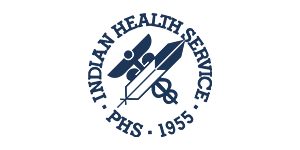 Indian Health Service logo