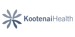 kootenai health logo