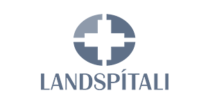 landspitali logo