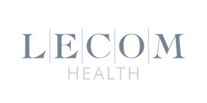 LECOM Health logo