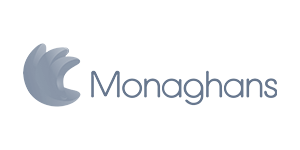 monaghans logo