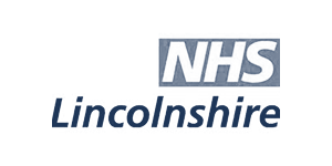 nhs lincolnshire logo