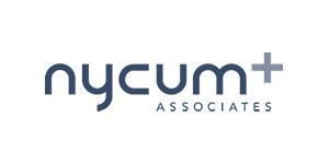 nycum associates logo