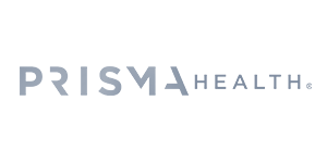 Prisma health logo