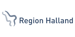 region halland logo