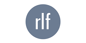 rlf logo