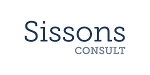 Sissons Consult logo