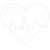 icon of beating heart
