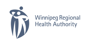 Winnipeg Regional Health Authority logo